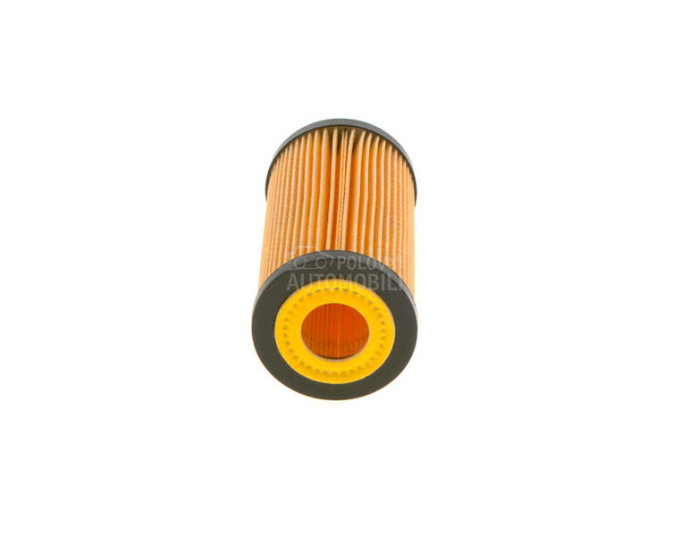 Filter ulja