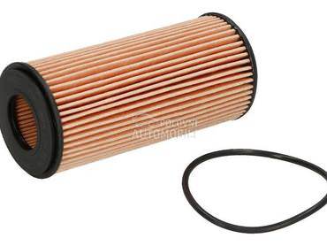 Filter ulja PURRO za Volkswagen Nova Buba od 2011. do 2019. god.