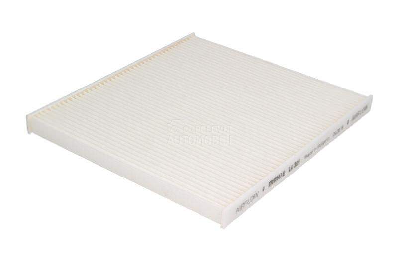 Filter kabine KNECHT
