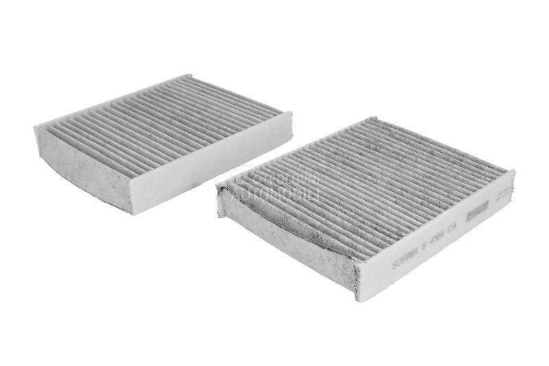 Filter kabine SOFIMA