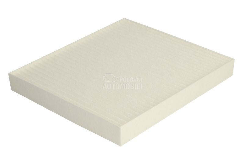 Filter kabine KNECHT