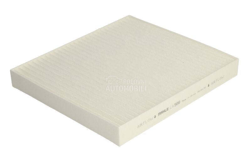 Filter kabine KNECHT