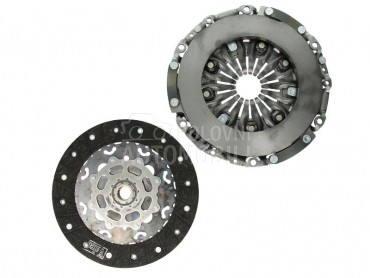 Set kvacila VALEO za Renault DS5 od 2011. do 2015. god.