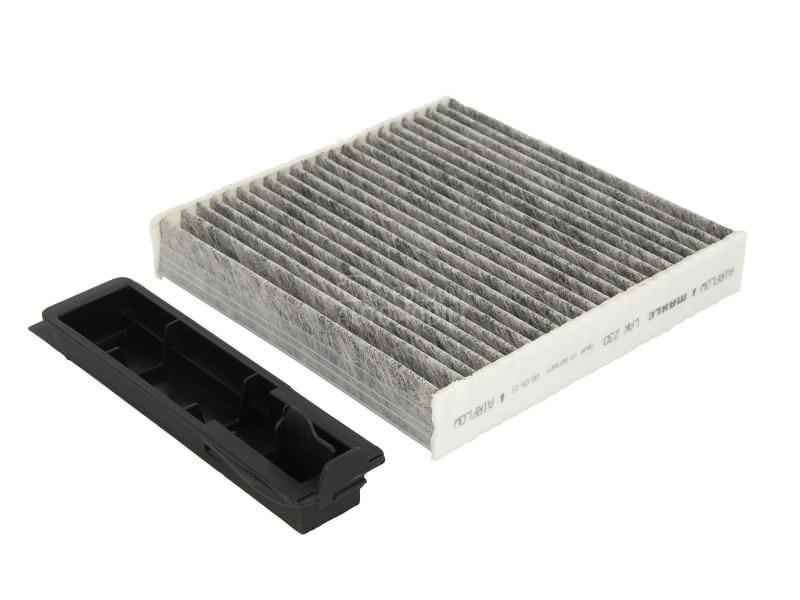 Filter kabine KNECHT