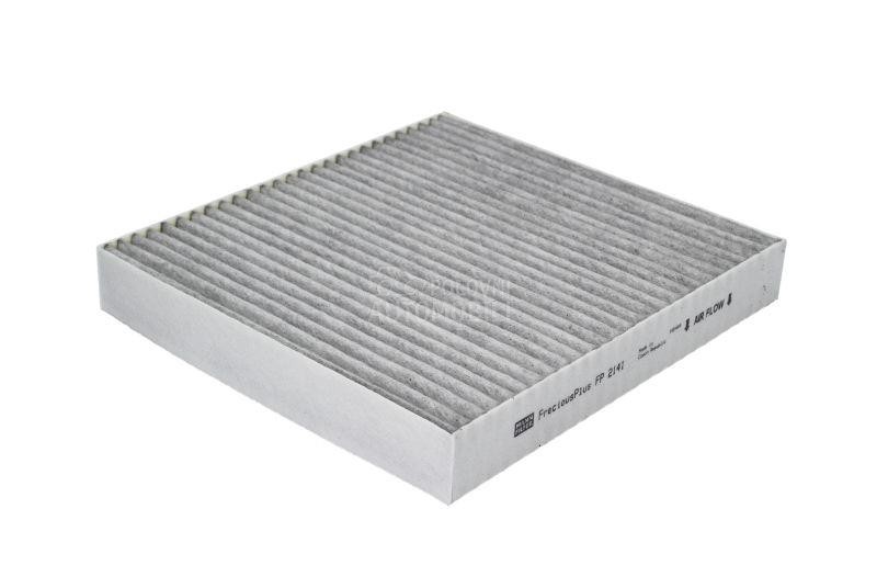 Filter kabine MANN Filter