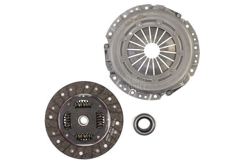 Set kvacila