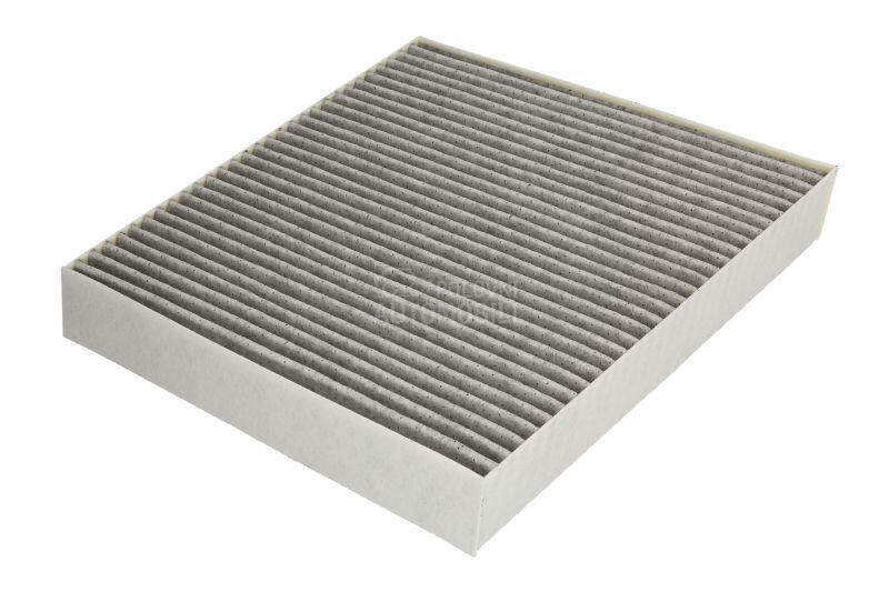 Filter kabine MANN Filter