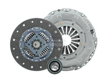 Set kvacila za Hyundai ix35 od 2009. do 2015. god.