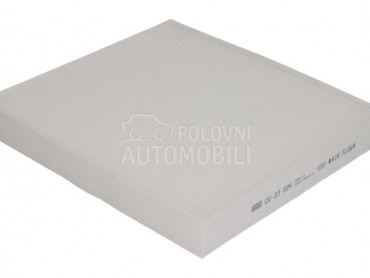 Filter kabine MANN Filter za Kia Optima od 2010. do 2015. god.