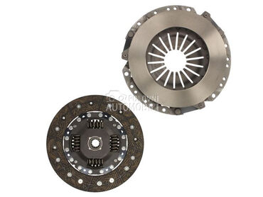 Set kvacila NEXUS za Opel Astra od 2004. do 2014. god.