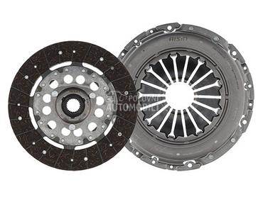 Set kvacila za Volkswagen Tiguan od 2017. do 2021. god.