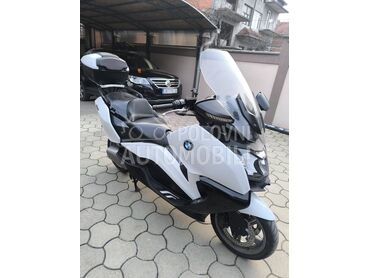 BMW C 650 Gt c650gt