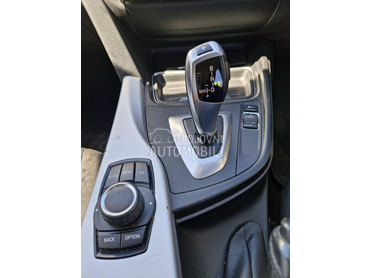 Menjac ZF 8hp 45 za BMW 114, 116, 118 ...