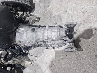 ZF 6hp 19 automatski menjac za BMW Serija 1, Serija 3, X1