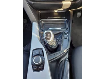 Manualni menjac 6 brzina za BMW Serija 1, Serija 2, Serija 3 ...