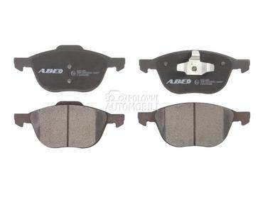 Kocione plocice ABE za Volvo C30 od 2006. do 2012. god.