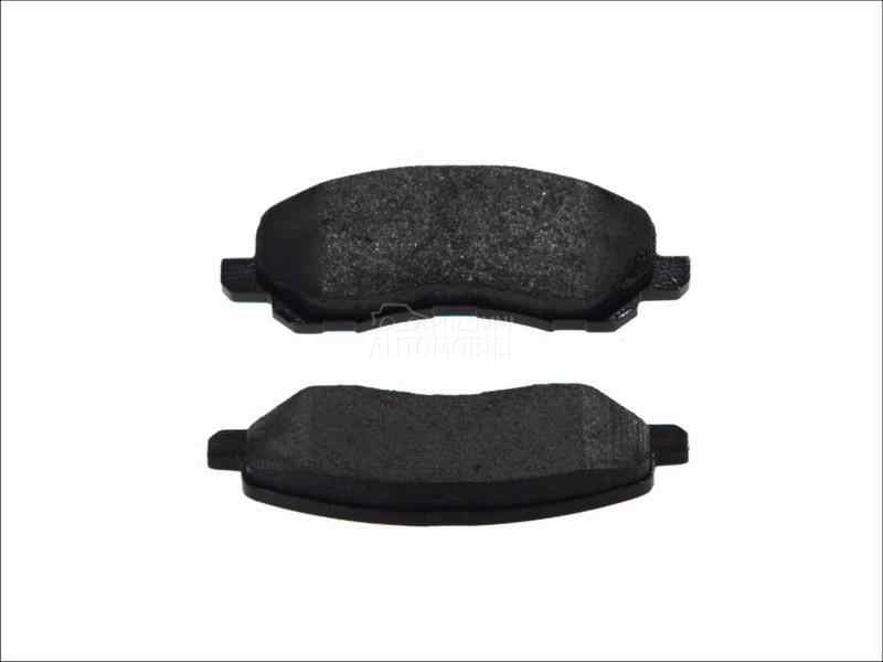 Kocione plocice BREMBO