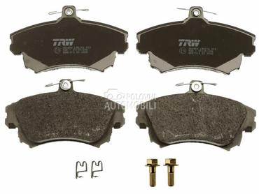 Kocione plocice za Mitsubishi Colt od 2004. do 2012. god.