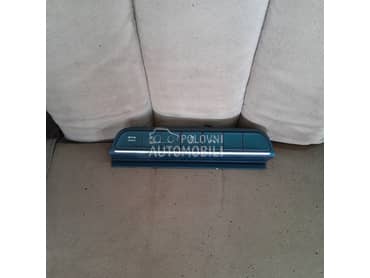 Komande za parking senzore za Audi Q3 od 2011. do 2018. god.