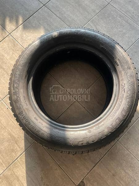 Dunlop 215/60 R16 Zimska
