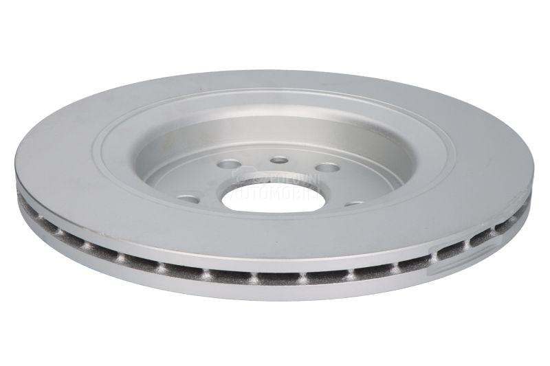 Kočioni disk