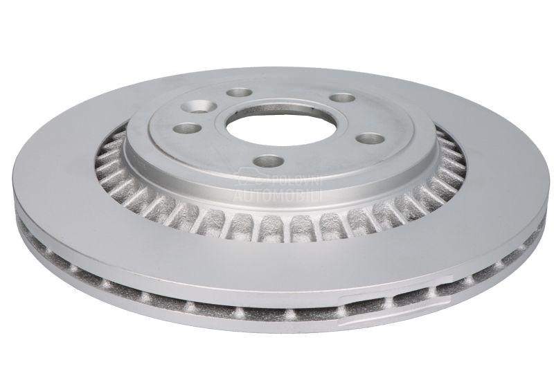 Kočioni disk