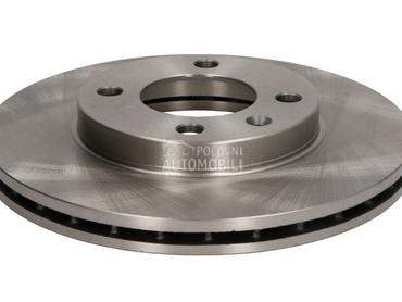 Kočioni disk ABE za Volkswagen Vento od 1991. do 1998. god.