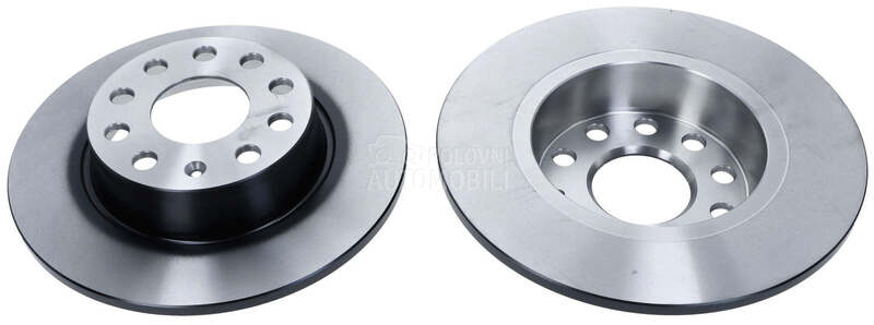 Kočioni disk