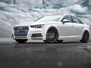 Glava motora 2.0 TFSI-190 ks za Audi A4, A5 od 2015. do 2024. god.