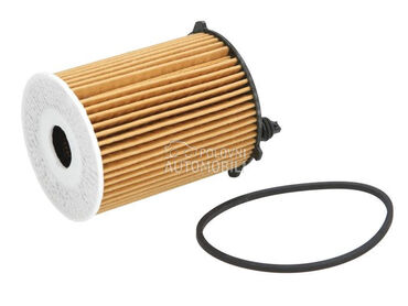 Filter ulja za Volvo V70 od 2007. do 2016. god.