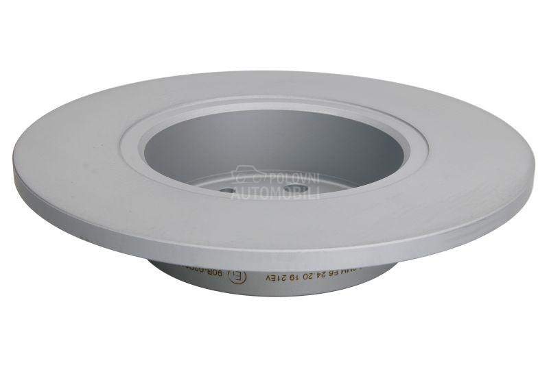 Kočioni disk
