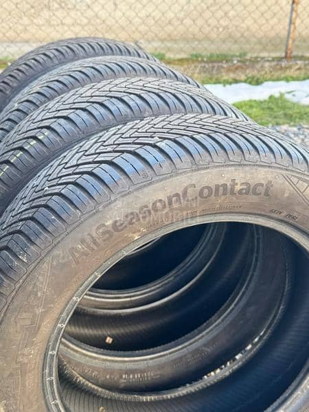 Continental 205/55 R16 Sve sezone