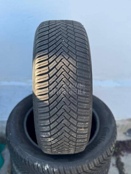 Continental 205/55 R16 Sve sezone