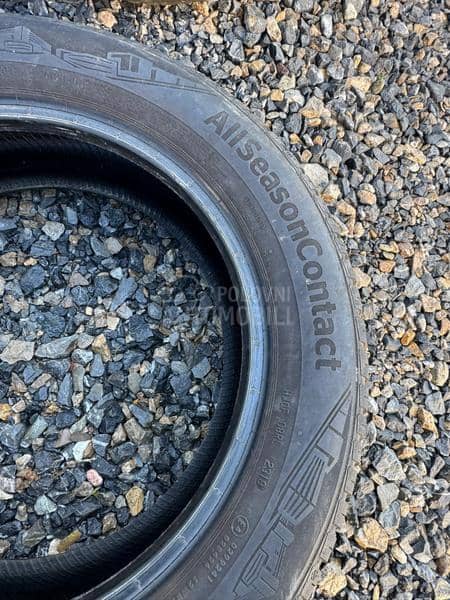 Continental 205/55 R16 Sve sezone