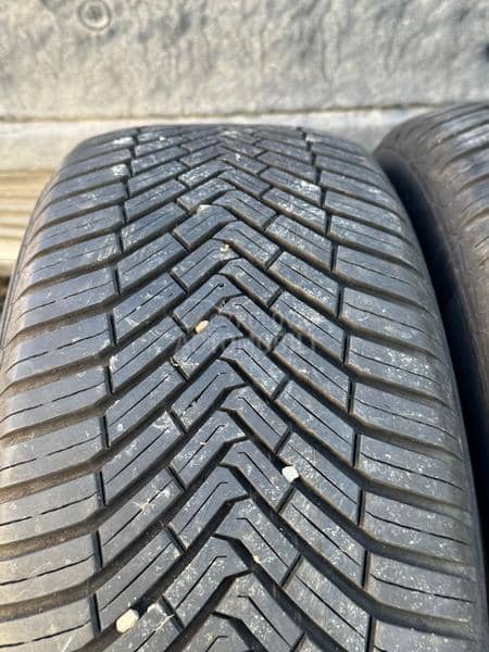 Continental 205/55 R16 Sve sezone