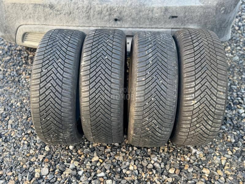 Continental 205/55 R16 Sve sezone