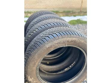 Continental 205/55 R16 Sve sezone