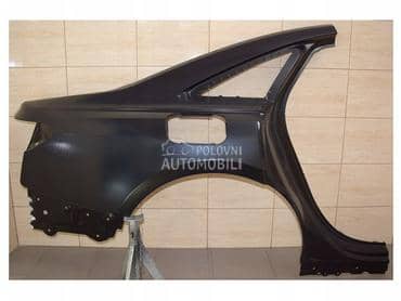 Stranica,polustranica za Audi A8