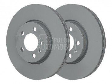 Kočioni disk za Volkswagen T-Cross za 2018. god.