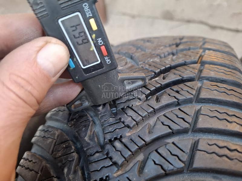 Michelin 175/65 R15 Zimska