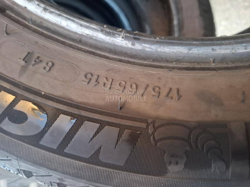 Michelin 175/65 R15 Zimska