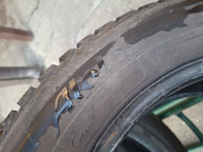 Michelin 175/65 R15 Zimska