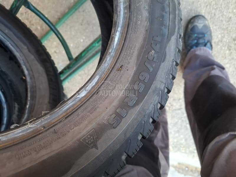 Michelin 175/65 R15 Zimska