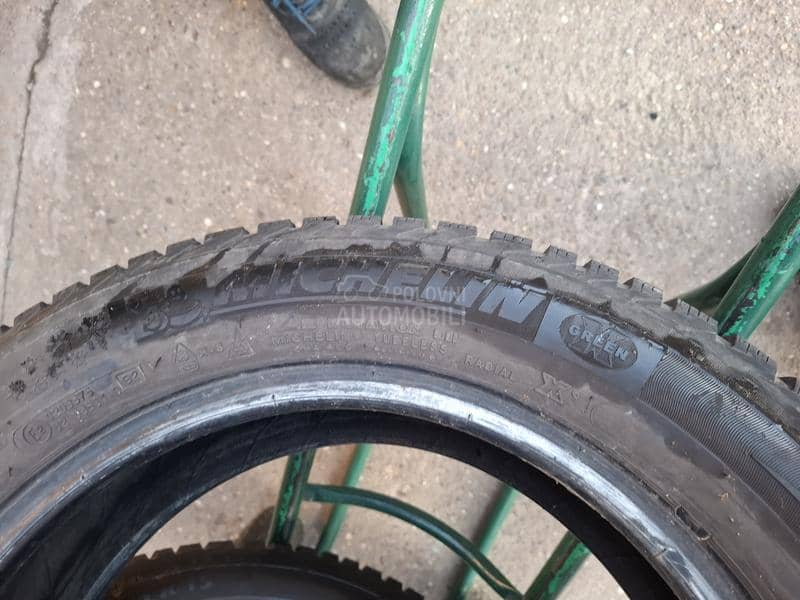 Michelin 175/65 R15 Zimska