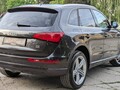 Audi Q5 2.0TDi /S-Line/