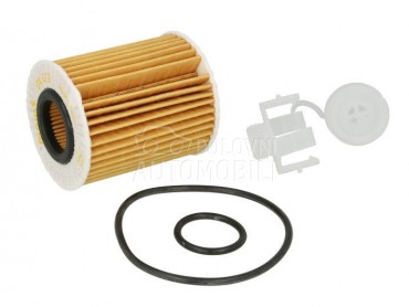 Filter ulja za Lexus GS od 2005. do 2011. god.