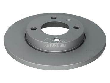 Kocioni disk ATE za Volkswagen Vento od 1991. do 1998. god.