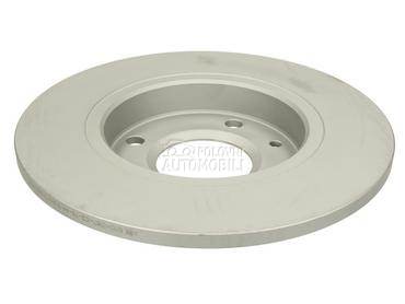 Kocioni disk ATE za Peugeot 405 od 1992. do 1995. god.