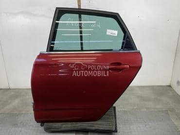 Vrata za Citroen C4 od 2011. do 2016. god.