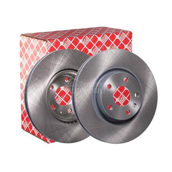 Kočioni disk